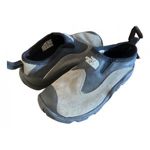 The North Face Slip-On Hiking Shoes
